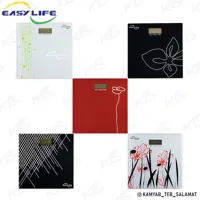 ترازو دیجیتال ایزی لایف easylife