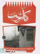 قیمت و خرید کتاب کاشوب اطراف اثر حامد آقاجانی و ... | ایده بوک