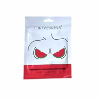 ماسك ورقه اى آبرسان و ليفت كننده سينه مدل CHOVEMOAR