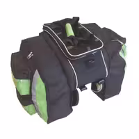 کیف خورجینی دوچرخه بی تی بی