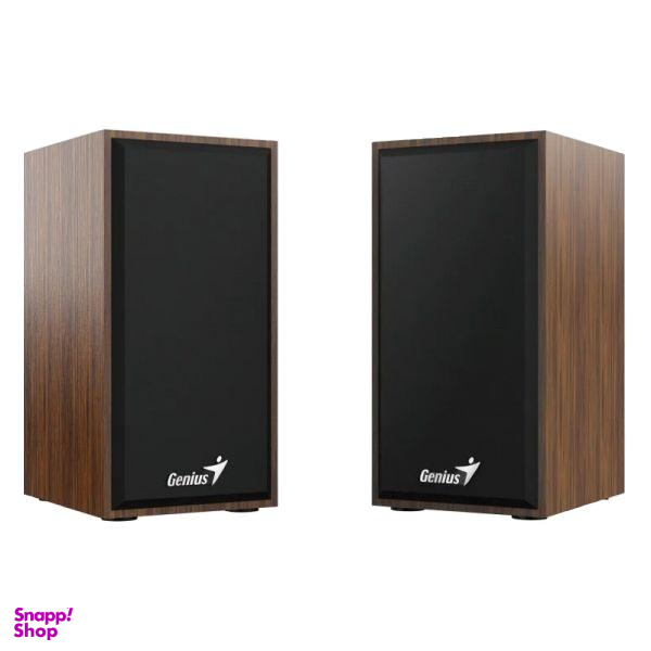 اسپیکر دسکتاپ جنیوس کد SP-HF180