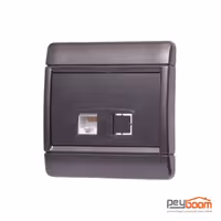 سوکت تلفن دلند مدل رایان