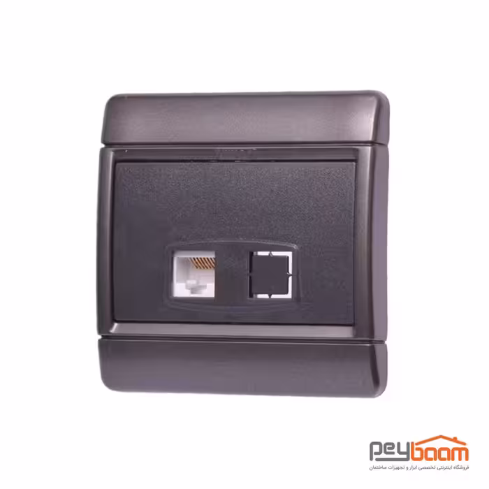 سوکت تلفن دلند مدل رایان