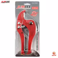 قیچی PVC بر جاملی مدل 1654