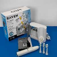 مسواک برقی اورجینال مارک راوین RAVEN مدل ESOS005B