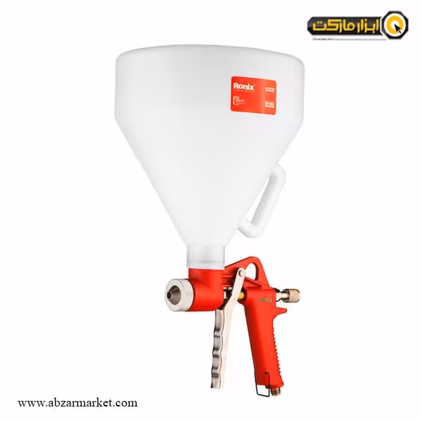 کنیتکس پاش رونیکس مدل RH-6501