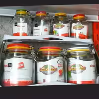 جا ادویه و پا سماور ی