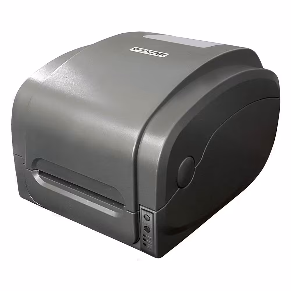 چاپگر رومیزی برچسب و بارکد اسکار مدل OBP-1125F