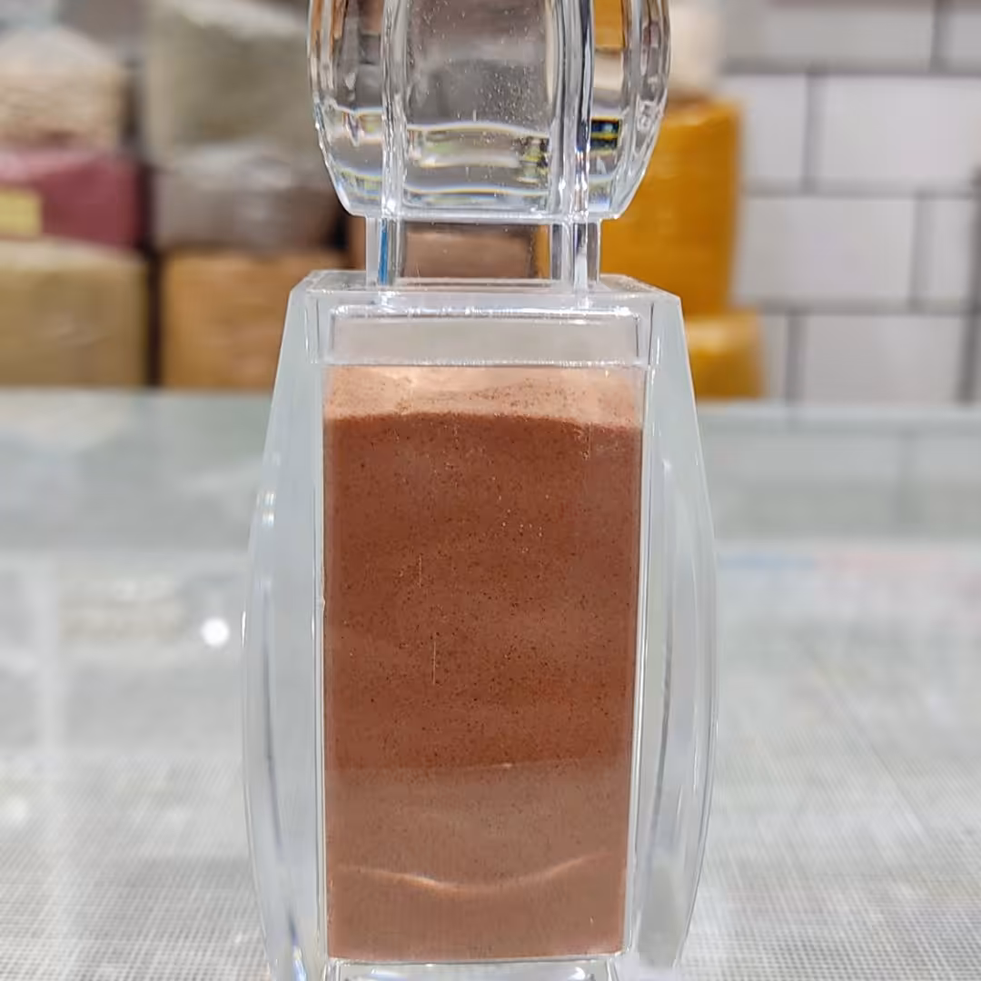 پودر  ریشه زعفران