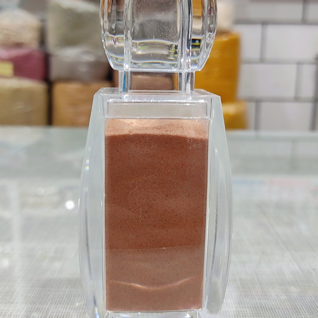 پودر ریشه زعفران