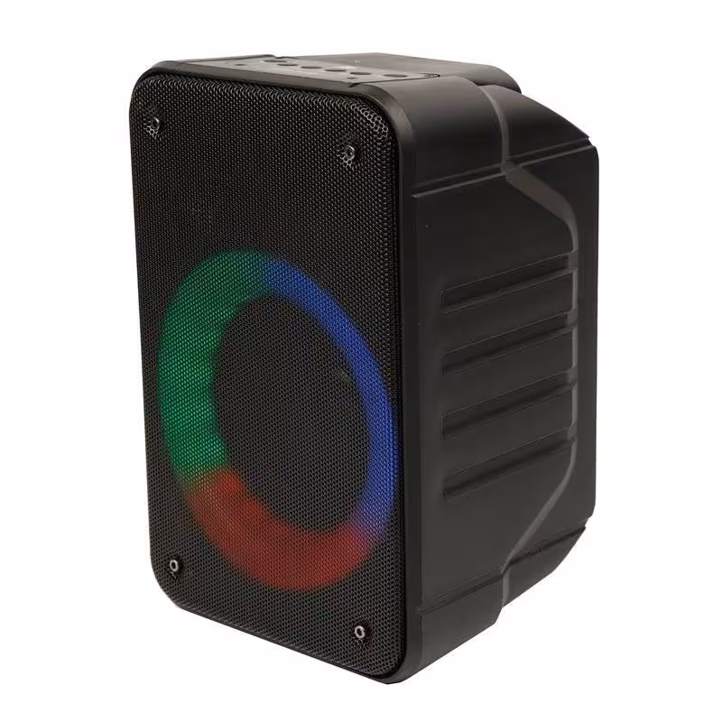 اسپیکر بلوتوثی قابل حمل مدل KTS-1109

KTS-1109

