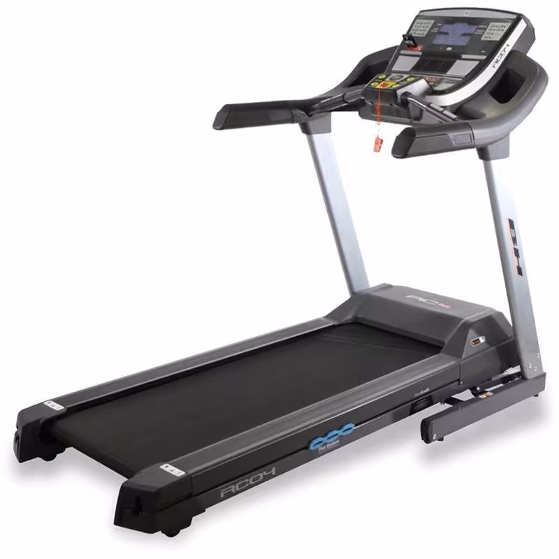 تردمیل بی اچ فیتنس BH Fitness I RC04 Dual