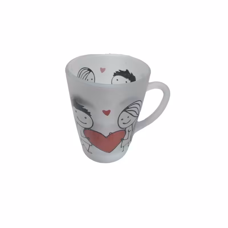 ماگ عاشقانه کد 7