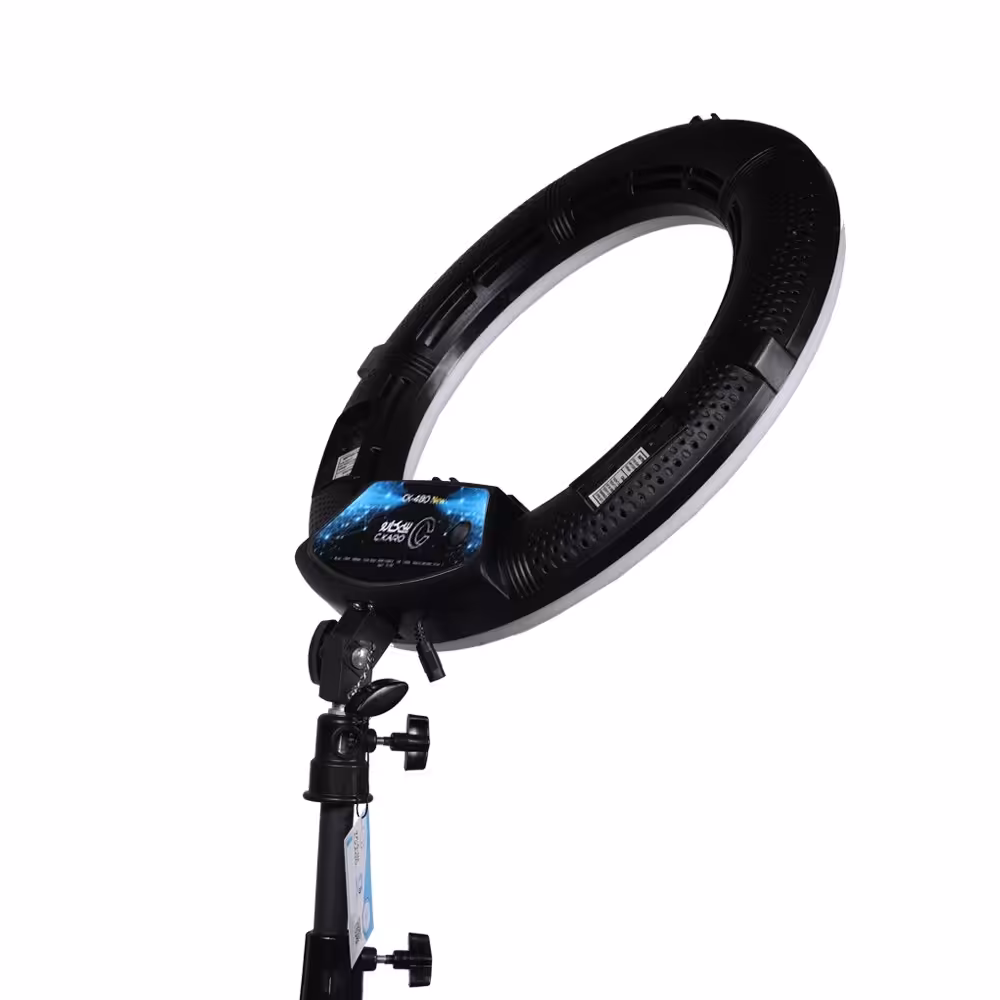 رینگ لایت CK480NEW