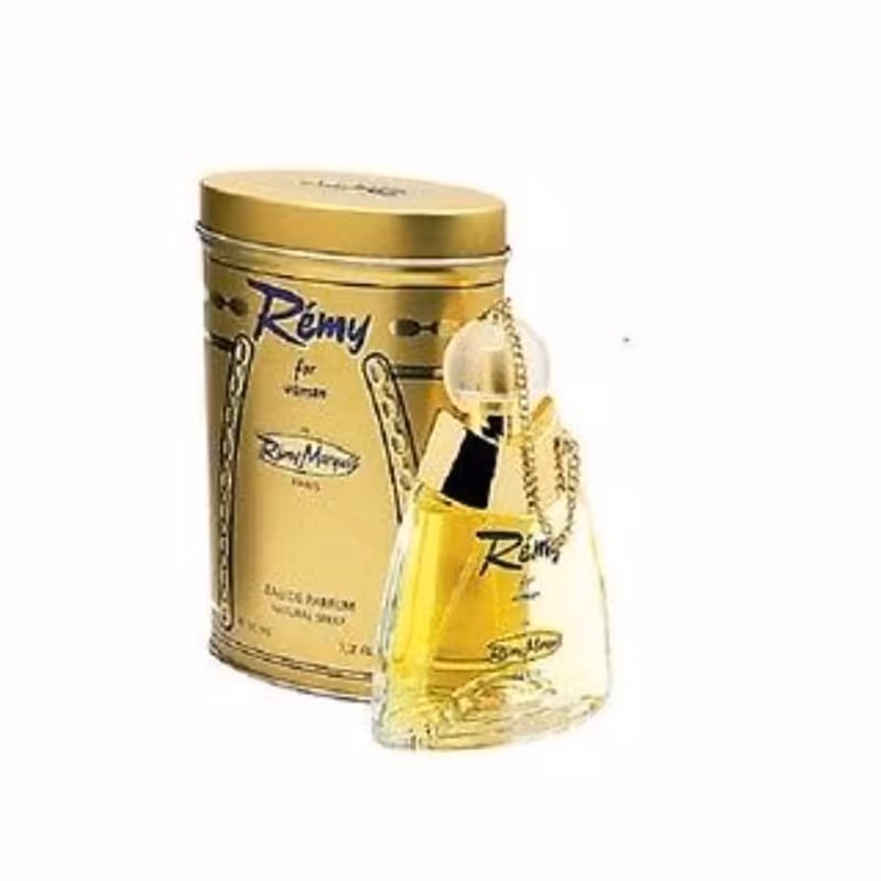 ادکلن رمی مارکیس زنانه remy marquis عطر ریمی مارکویس Remy Marquis طلایی اودکلن رمی REMY MARQUIS عطر جذاب زنانه خوشبو