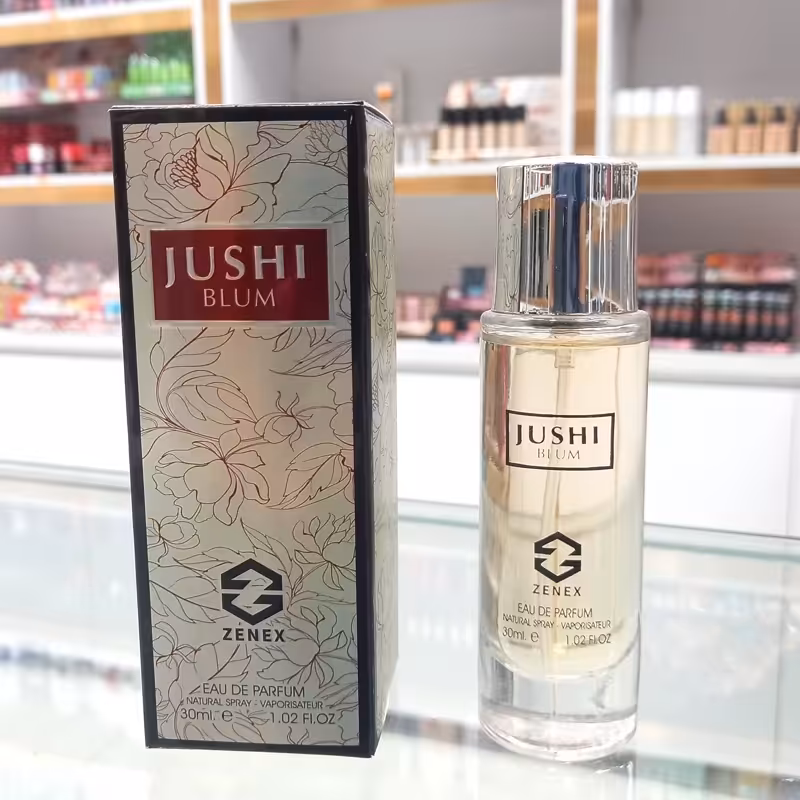 عطر زنانه جوشی 30 میل شرکت زینکس | amazonchi