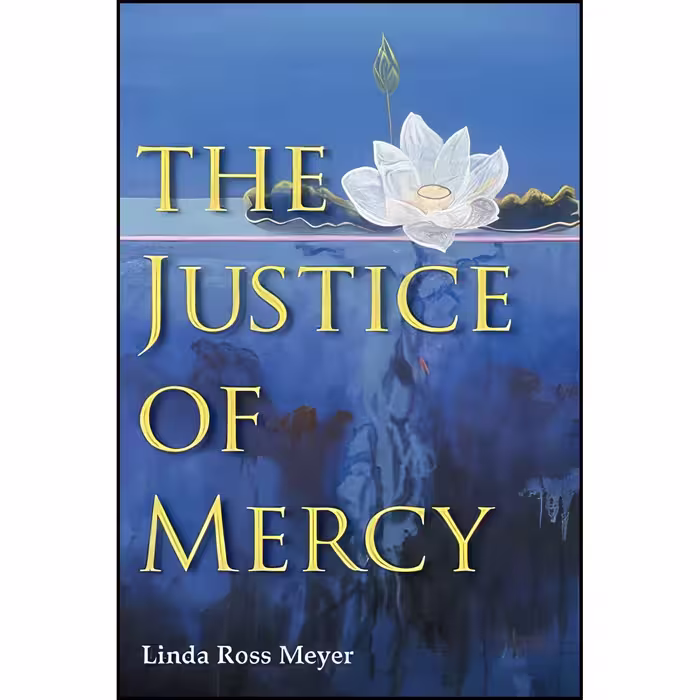 کتاب زبان اصلی The Justice of Mercy  اثر Linda Meyer
