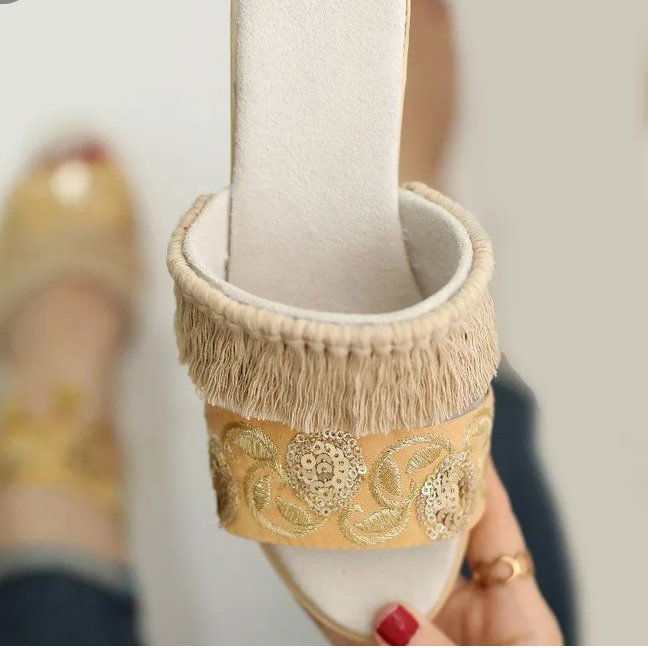 صندل زنانه 6