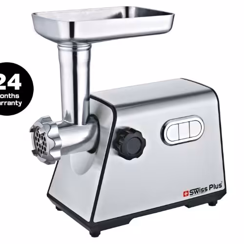 چرخ گوشت سوئیس پلاس مدل 2070