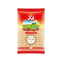 بلغور گندم 900 گرم برتر