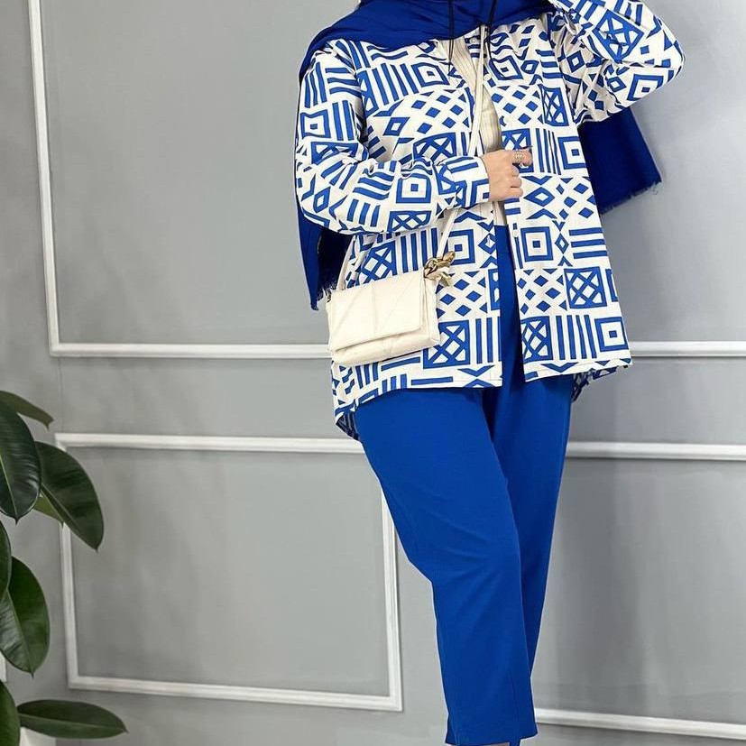 شومیز شلوار ویدا