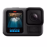 دوربین فیلم برداری ورزشی گوپرو مدل Hero 13 Black