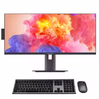 آل‌این‌وان مستر تک مدل ZX300 Ultra C516SB 32" I5 11400 16GB 512SSD INTEL