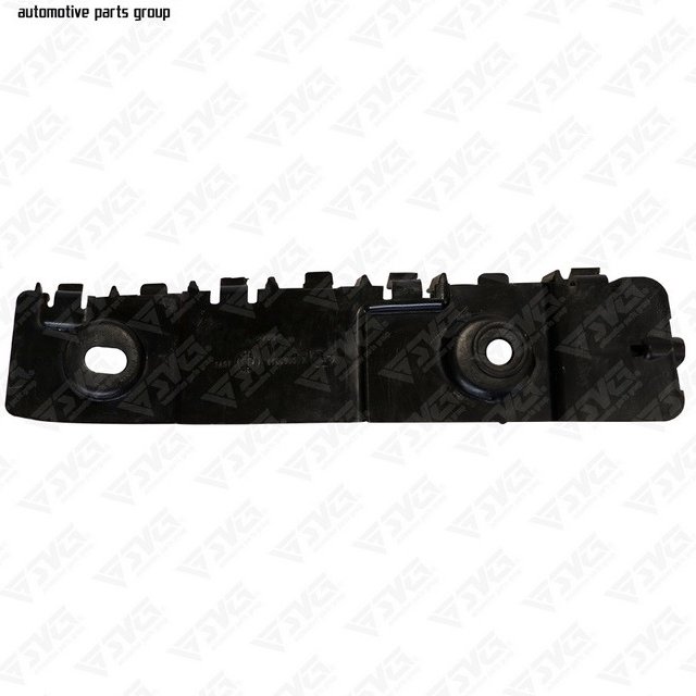 براکت نگهدارنده راست سپر عقب برلیانس 220