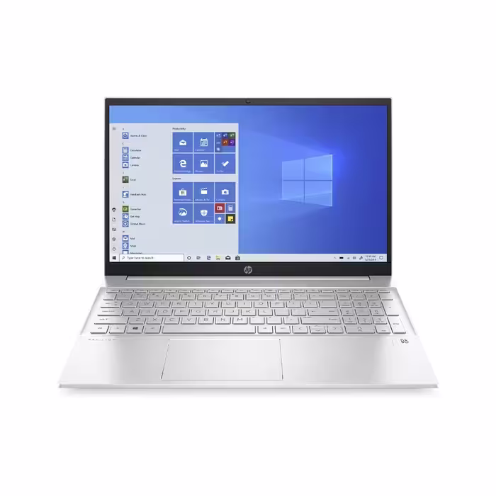لپ تاپ اچ پی مدل Pavilion 15-EG0361 Core i5(1135G7)-8GB-1TB SSD-2GB(MX350)