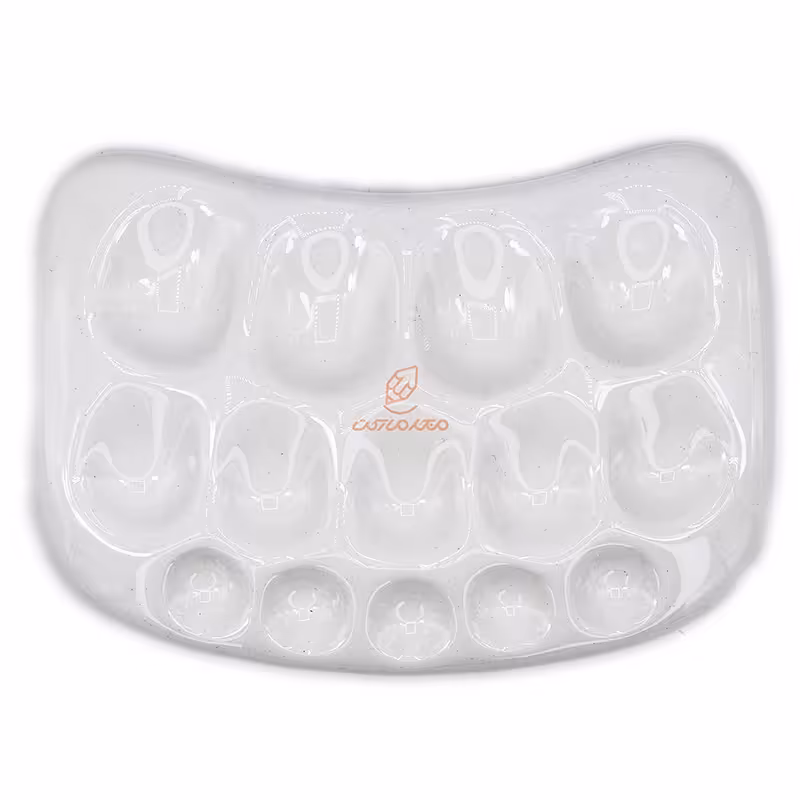 پالت سرامیکی بهار وندا