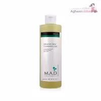 ژل شستشوی پوست حساس ام ای دی – M.A.D