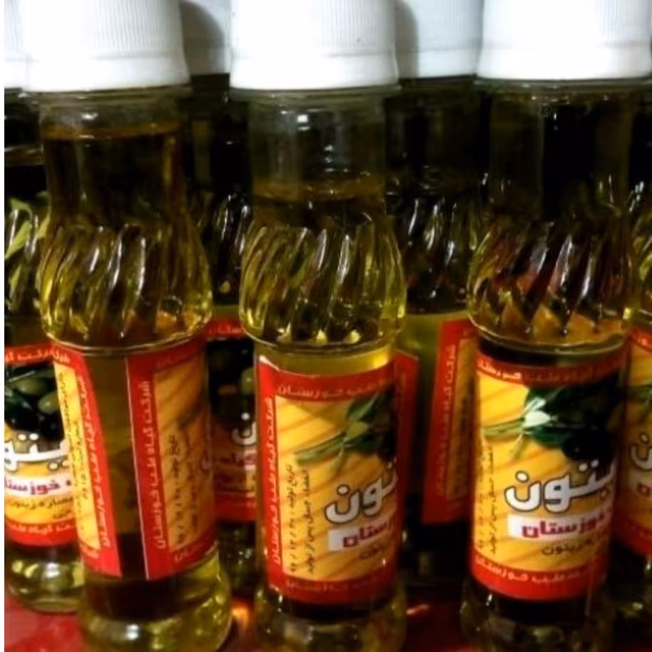 روغن زیتون مالشی 120 سی سی (6 عددی) آنلاین  استور