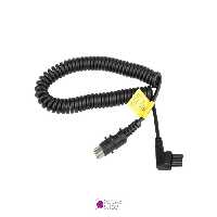 کابل اتصال فلاش نیکون به باتری گودکس مدل Godox Propac Cable PB-NX