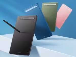 قلم نوری اکس پی.پن مدل Deco L