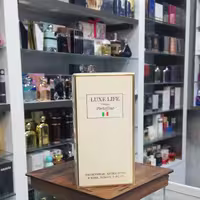 ادکلن زنانه ویوا کریشن لوکس لایف مدل یونیک Viva Creation LUXE LIFE UNIQUE For Women
