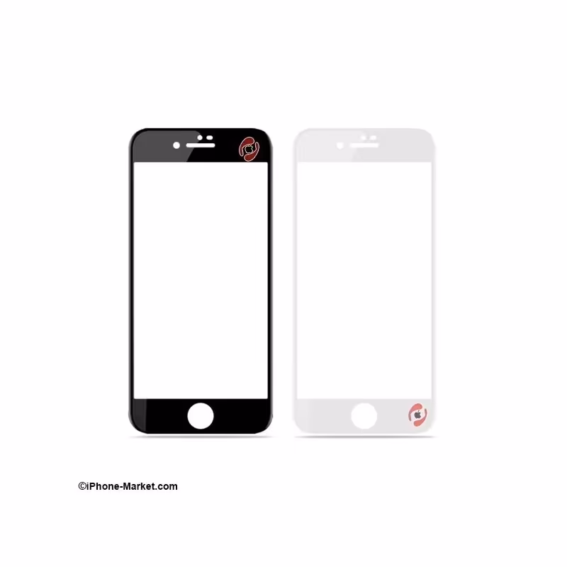 گلس ایفون se 2 - se 3 2022- 7 - 8 - 7G - 8G محافظ صفحه نمایش اپل هفت هشت اس ای دو سه  apple iphone se 2020 خشگیر سون ایت