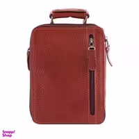 کیف دوشی چرم ما مدل 06 کد 669348