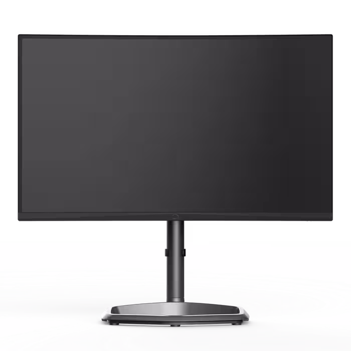قیمت و خرید مانیتور گیمینگ 27 اینچ کولر مستر GM27-CFX