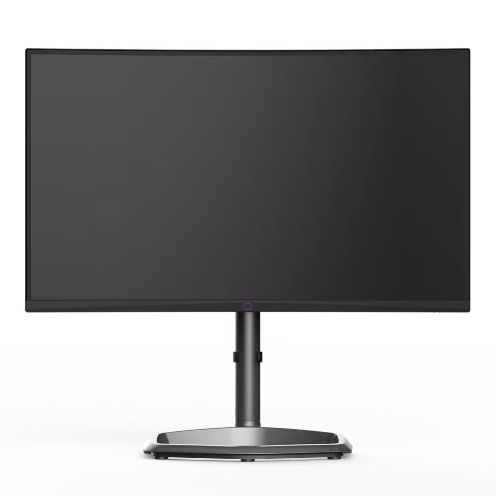 قیمت و خرید مانیتور گیمینگ 27 اینچ کولر مستر GM27-CFX