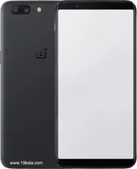 گوشی موبایل وان پلاس 5T ظرفیت 64 گیگابایت رم 6GB
