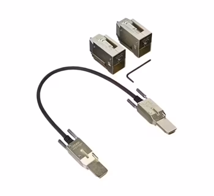 ماژول شبکه سیسکو مدل C9200L-STACK-KIT