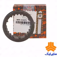 کشویی دنده 5 پراید ، تیبا و کوییک سایپایدک

