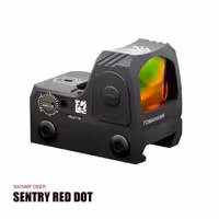 مینی رد دات مدل swamp deer TK 1×24 Sentry