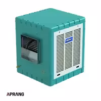 کولر آبی سنگرکار مدل SK 3300