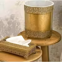 سطل وجادستمالی جنس پیوتر