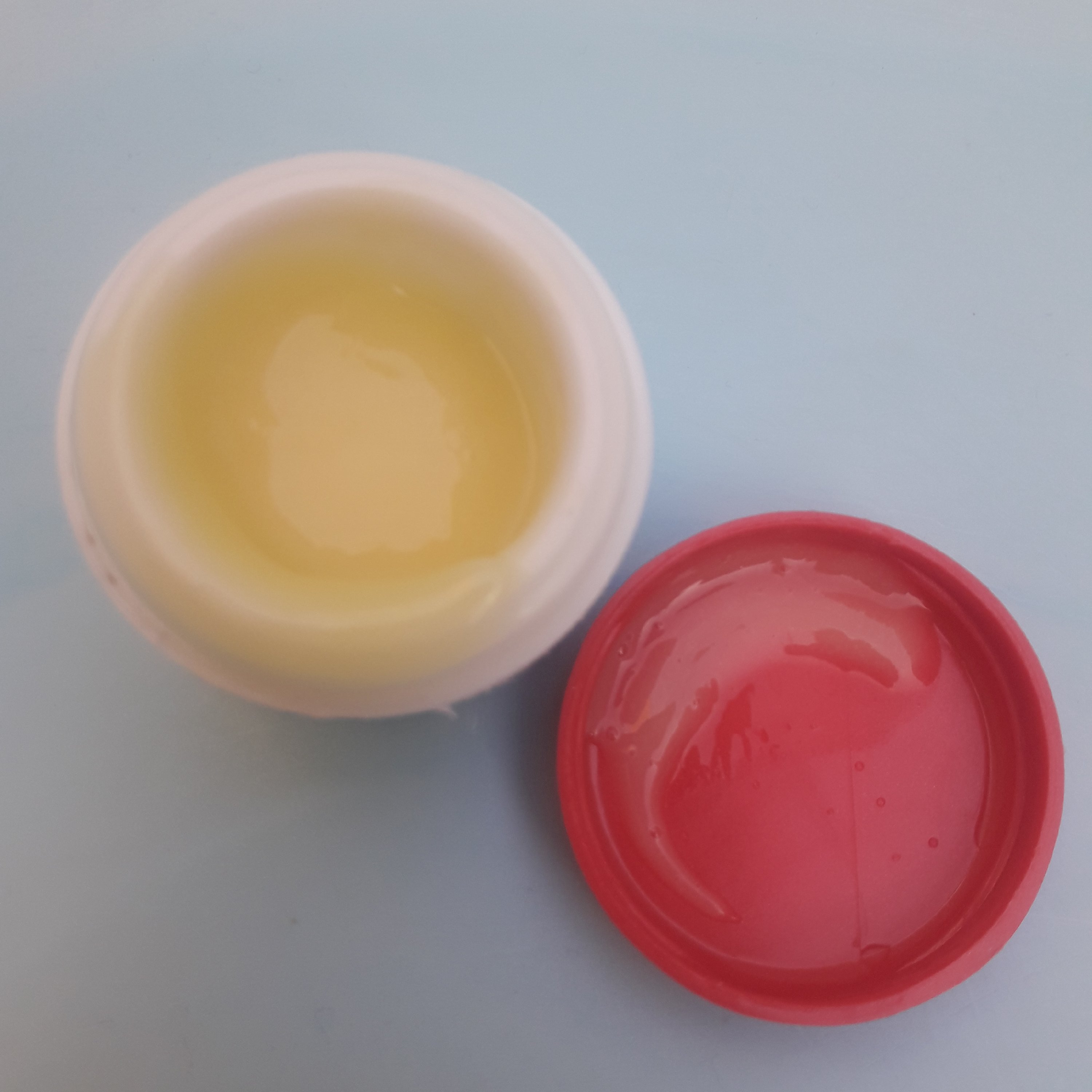 ژل رویال اصل ایرانی با خواص فوق العاده سریع