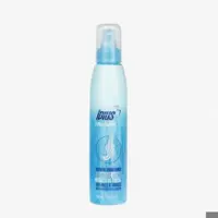 ماسک موی دوفاز آی پلاس مدل Anti frizz and tangles  مخصوص موهای معمولی 250 میل