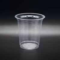 لیوان یکبار مصرف (بسته 100 عددی)