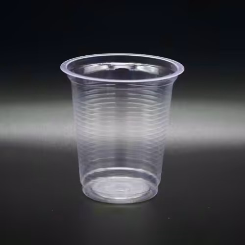 لیوان یکبار مصرف (بسته 100 عددی)