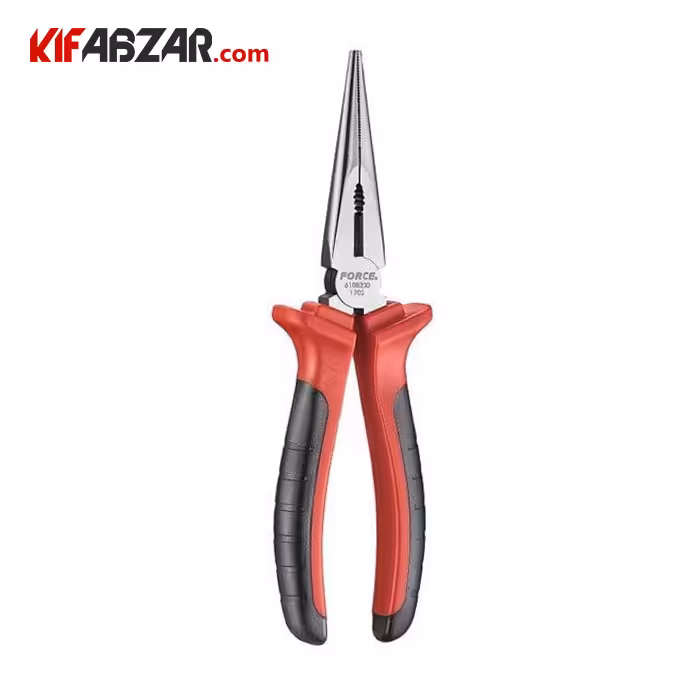 دم باریک 6.3 اینچ فورس مدل 610B160